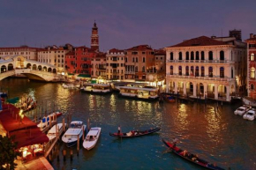 Antica Locanda Sturion Residenza d'Epoca Venedig
